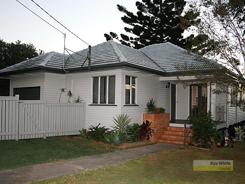 8 Frankit Street, Wavell Heights QLD 4012