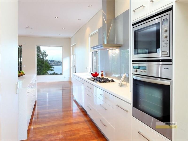 43 Queens Road, Hamilton QLD 4007