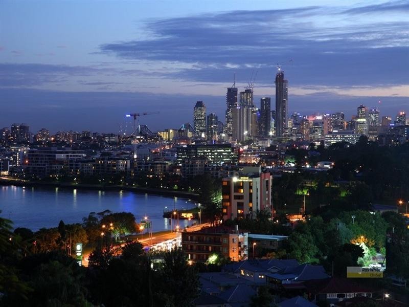 43 Queens Road, Hamilton QLD 4007