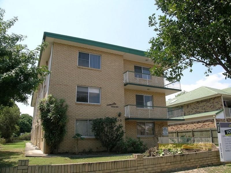 1/20 Eliza Street, Clayfield QLD 4011