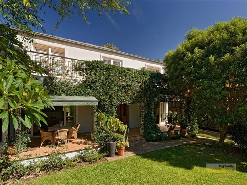 88 Massey Street, Ascot QLD 4007