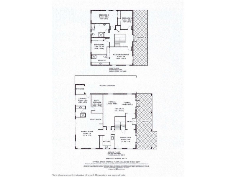 88 Massey Street, Ascot QLD 4007