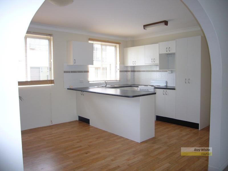 3/22 Kidston Terrace, Chermside QLD 4032