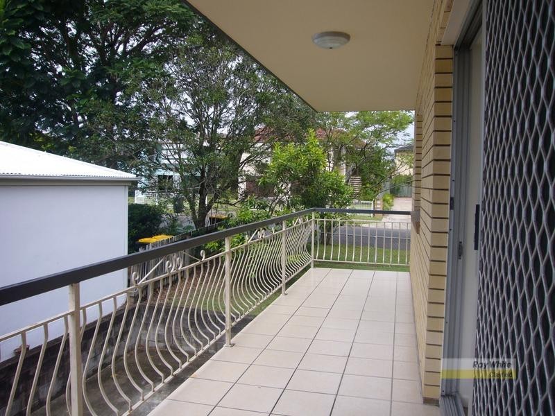 3/22 Kidston Terrace, Chermside QLD 4032