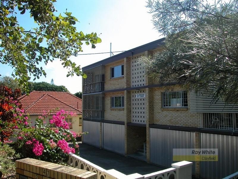 3/47 Maygar Street, Windsor QLD 4030