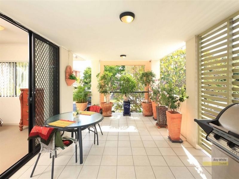 6/85 Beatrice Terrace, Ascot QLD 4007