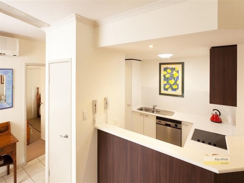 6/85 Beatrice Terrace, Ascot QLD 4007