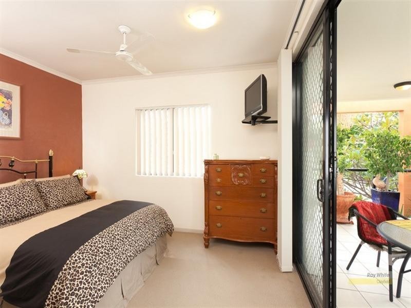 6/85 Beatrice Terrace, Ascot QLD 4007