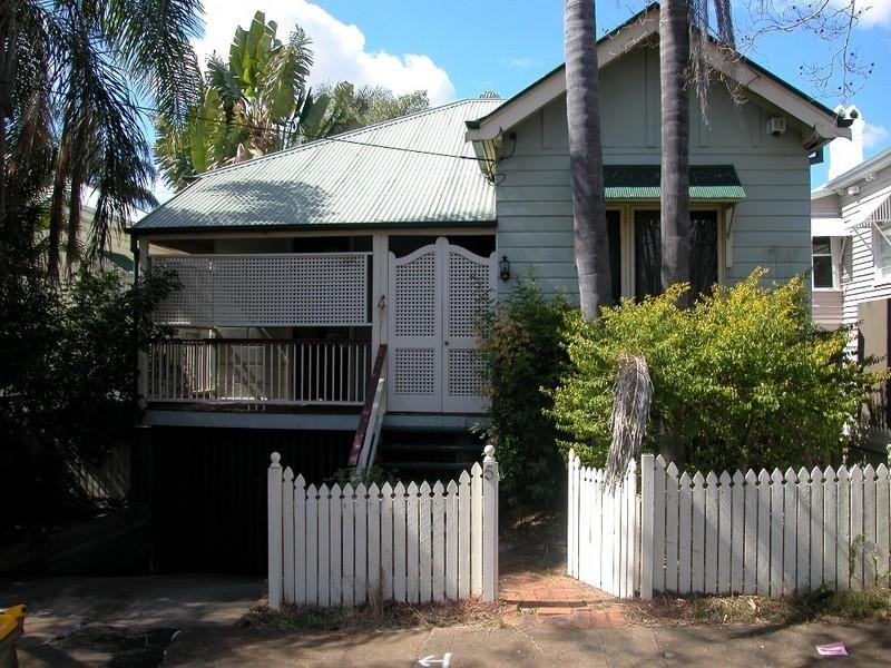 5 Dublin Street, Clayfield QLD 4011