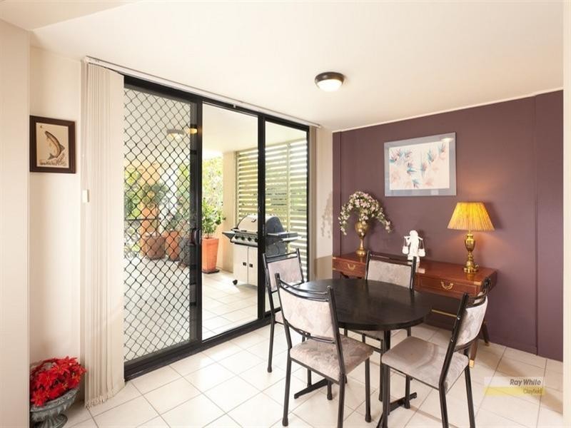 6/85 Beatrice Terrace, Ascot QLD 4007