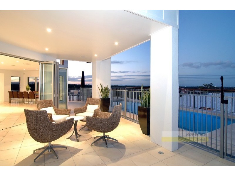 35 Tullylease Place, Chermside West QLD 4032
