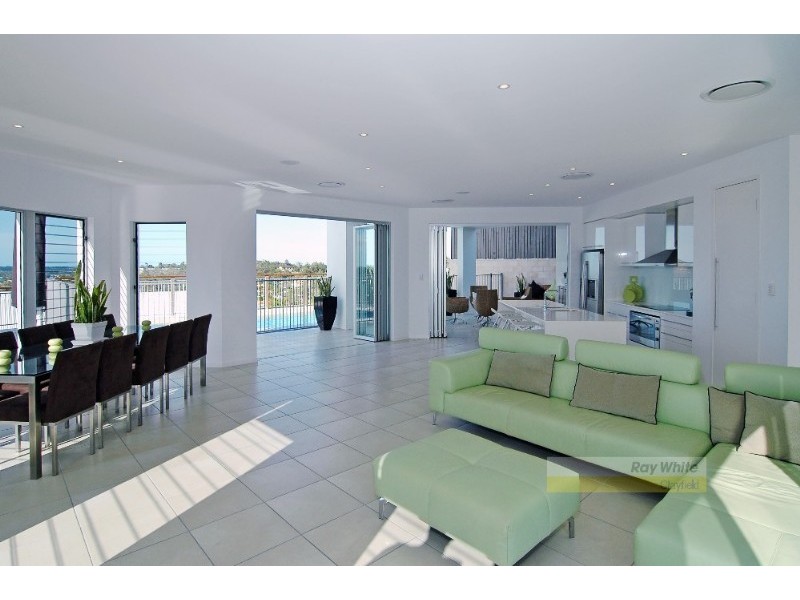 35 Tullylease Place, Chermside West QLD 4032