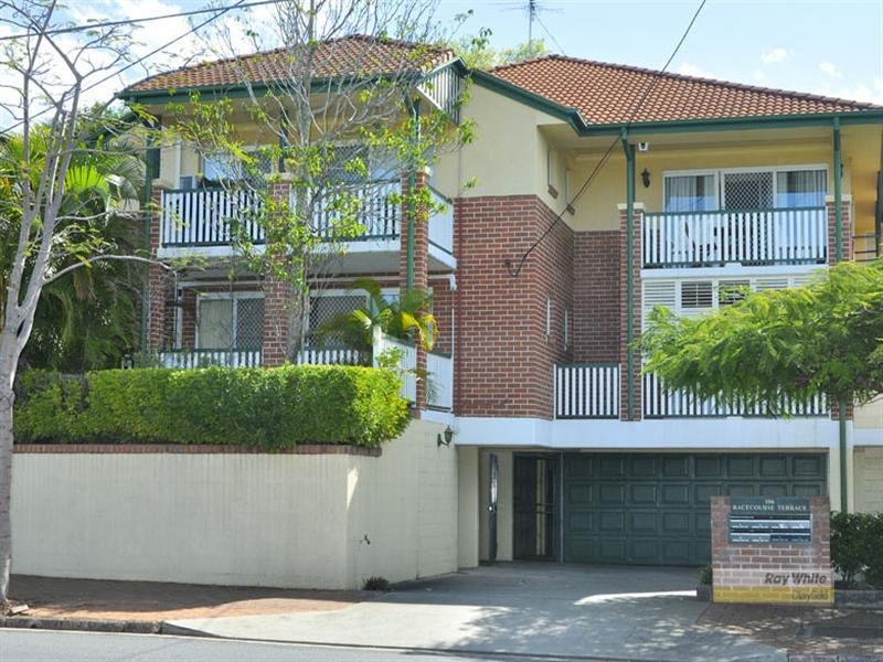 5/106 Racecourse Road, Ascot QLD 4007