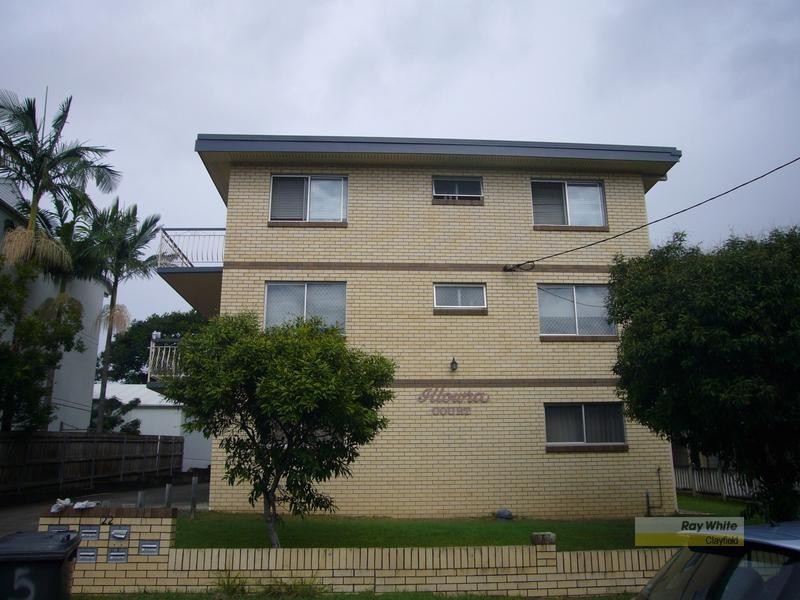 3/22 Kidston Terrace, Chermside QLD 4032