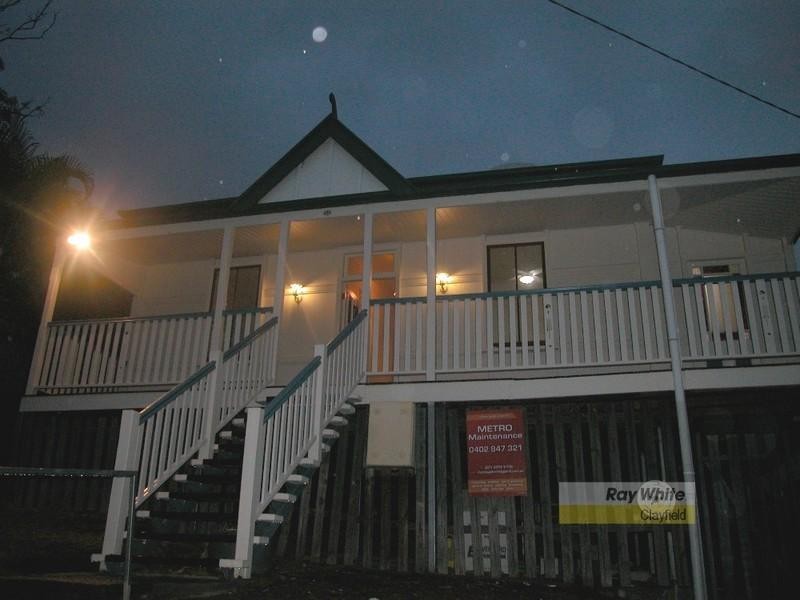 56 Guthrie Street, Paddington QLD 4064