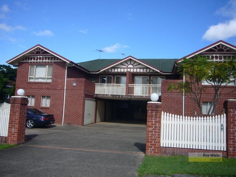 1/12 Cavendish Street, Nundah QLD 4012