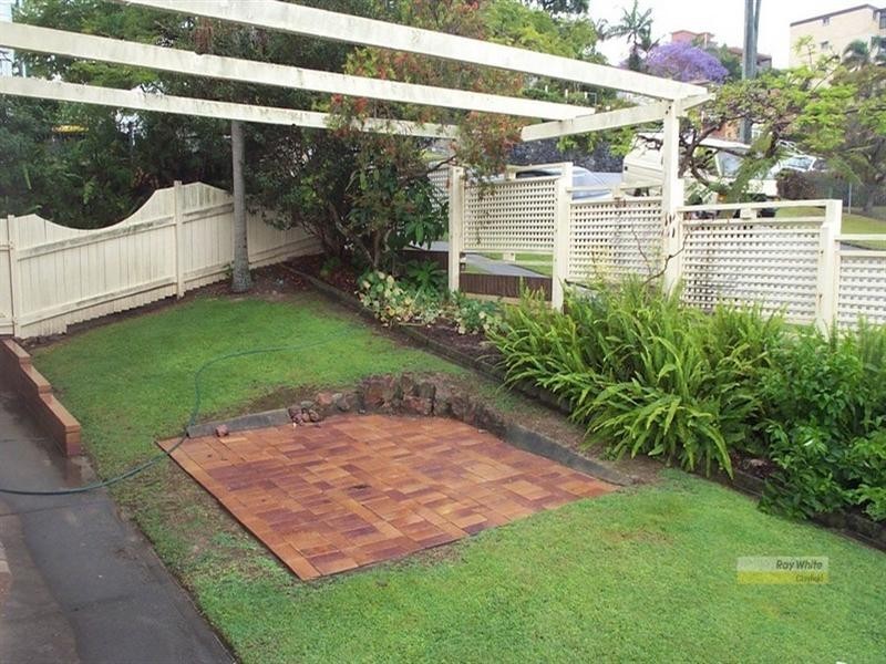 1/14 Balmain Street, Wooloowin QLD 4030