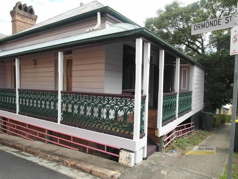 14 Wellington Street, Petrie Terrace QLD 4000