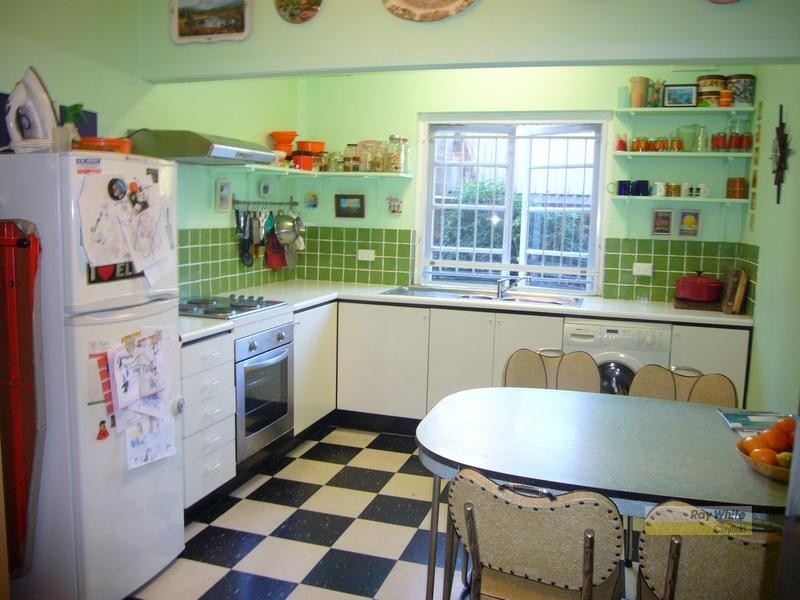 1/5 Bonney Avenue, Clayfield QLD 4011