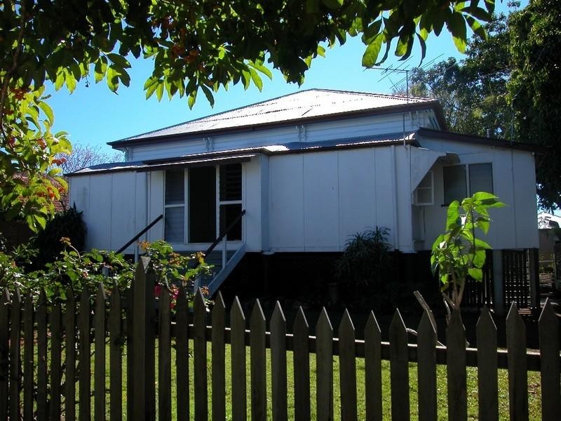 4/12 Stevenson Street, Ascot QLD 4007