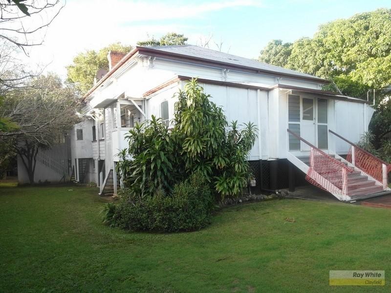 4/12 Stevenson Street, Ascot QLD 4007