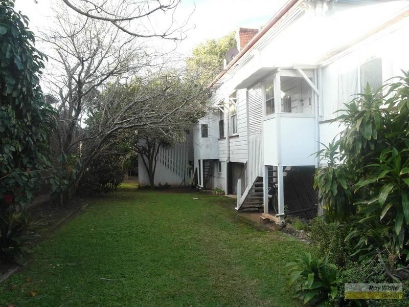 4/12 Stevenson Street, Ascot QLD 4007