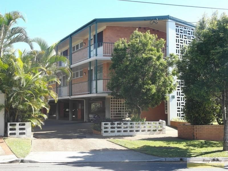 2/18 Best Street, Hendra QLD 4011