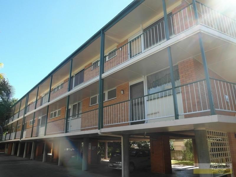 2/18 Best Street, Hendra QLD 4011