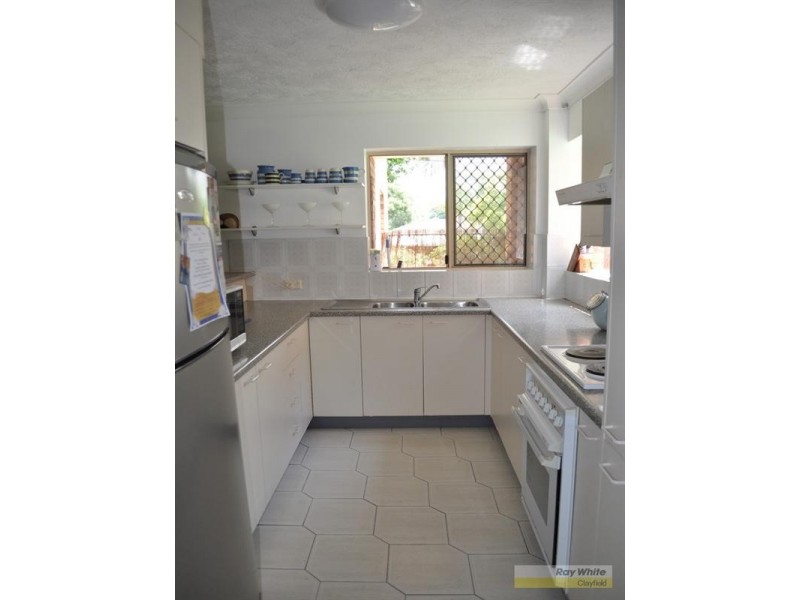 2/7 Lamont Road, Wilston QLD 4051