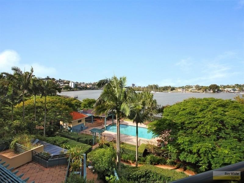 303/57a Newstead Terrace, Newstead QLD 4006