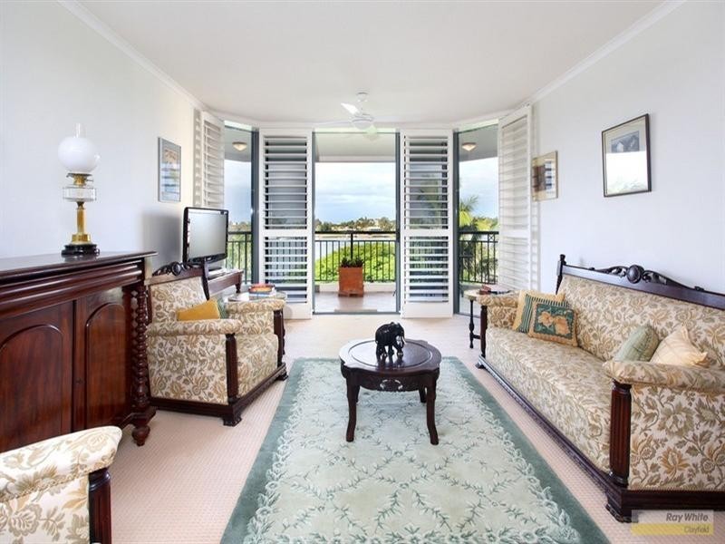 303/57a Newstead Terrace, Newstead QLD 4006