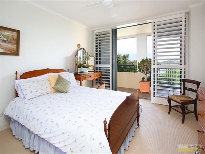 303/57a Newstead Terrace, Newstead QLD 4006
