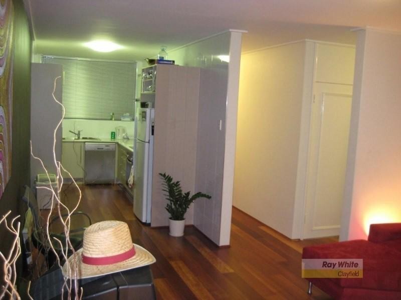 6/36 Alexandra Road, Ascot QLD 4007