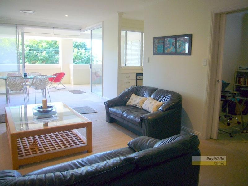 5/22 Wellington Street, Clayfield QLD 4011