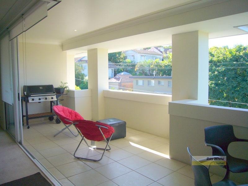 5/22 Wellington Street, Clayfield QLD 4011