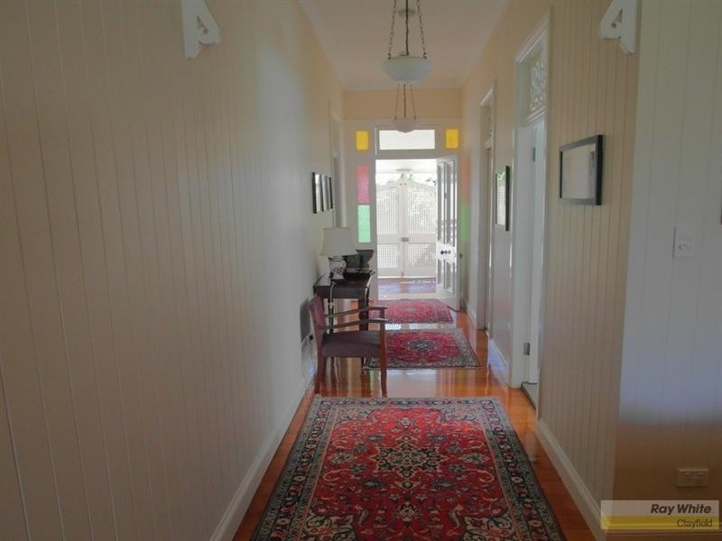 15 Thomas Street, Clayfield QLD 4011