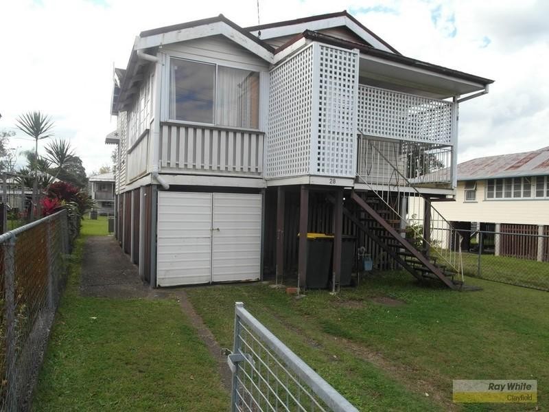 28 Hadfield Street, Windsor QLD 4030