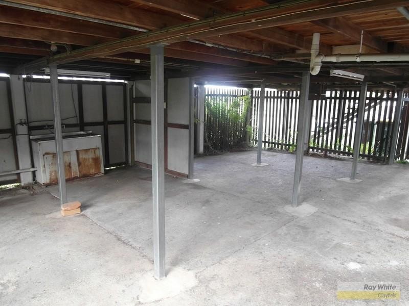 28 Hadfield Street, Windsor QLD 4030