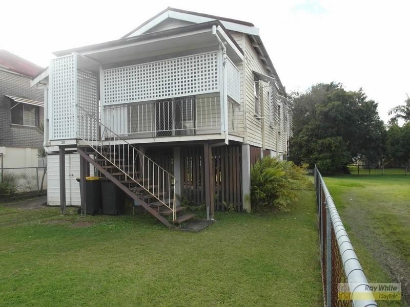 28 Hadfield Street, Windsor QLD 4030