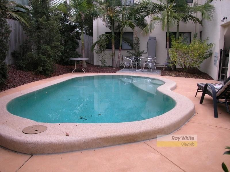 9/23 Gellibrand Street, Clayfield QLD 4011