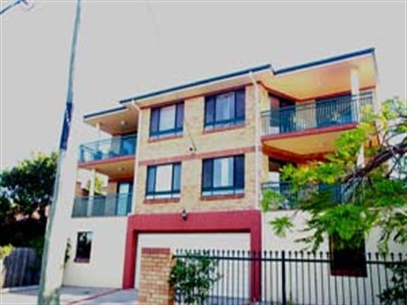 9/1-3 Haig Street, Clayfield QLD 4011