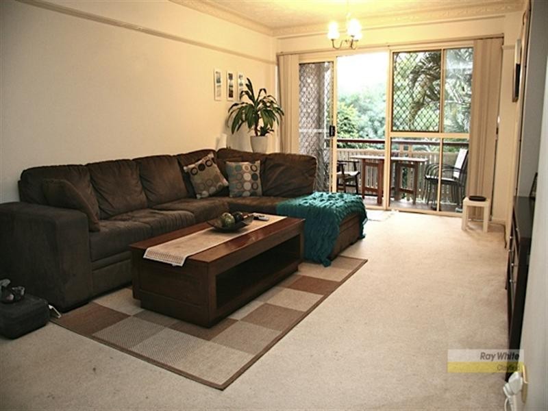 5/43 Silva Street, Ascot QLD 4007