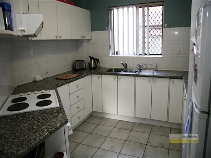 5/43 Silva Street, Ascot QLD 4007