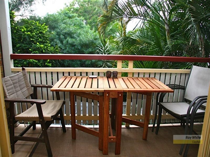 5/43 Silva Street, Ascot QLD 4007