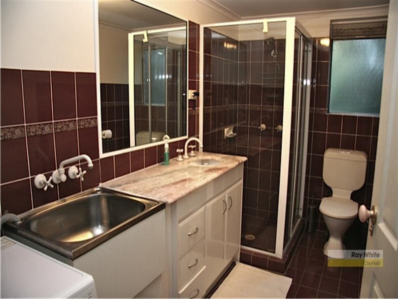 5/43 Silva Street, Ascot QLD 4007