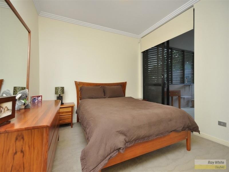 1/28 Stopford Street, Wooloowin QLD 4030