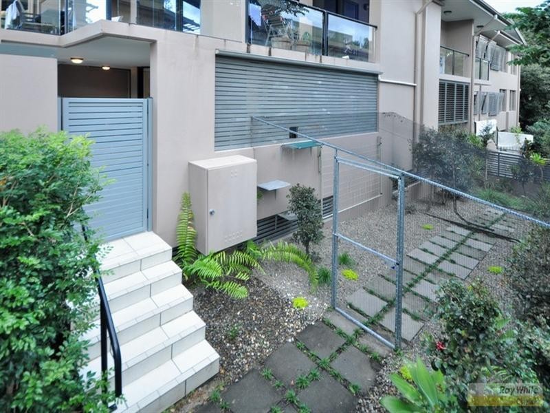 1/28 Stopford Street, Wooloowin QLD 4030