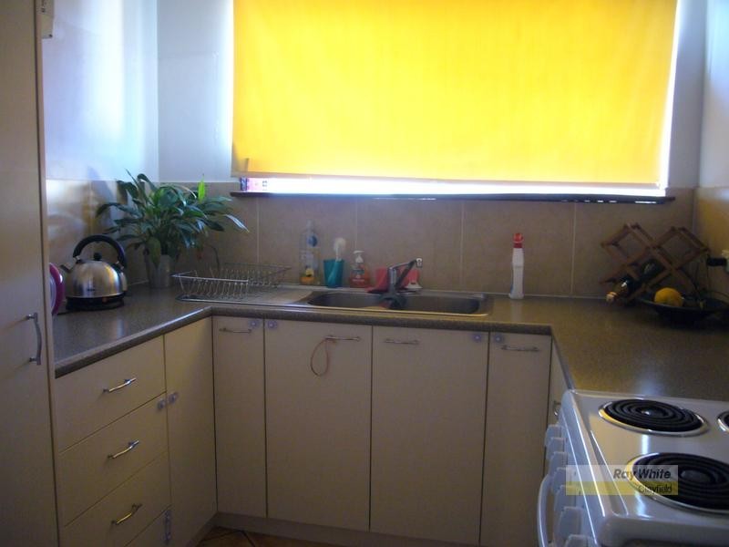 4/28 Barlow Street, Clayfield QLD 4011