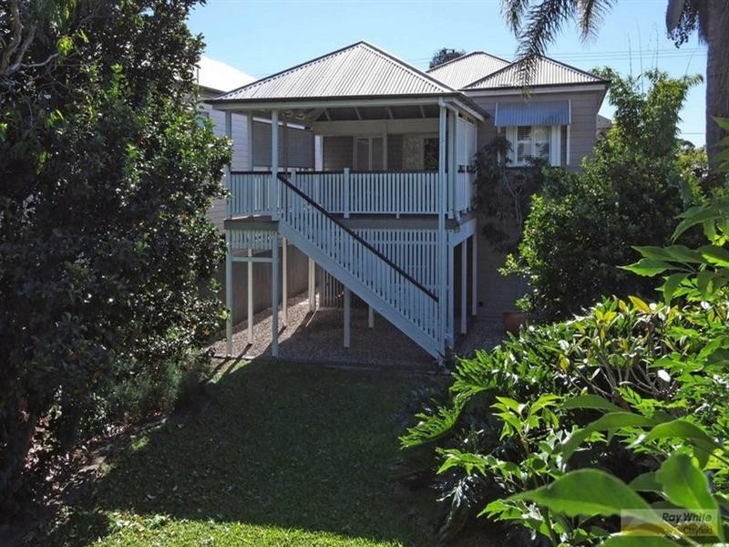 57 Kent Street, Hamilton QLD 4007