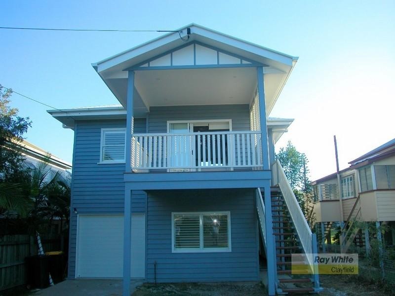 47B Norman Street, Wooloowin QLD 4030